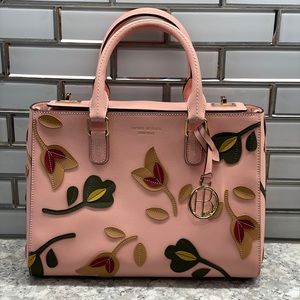 Henri bendel purse